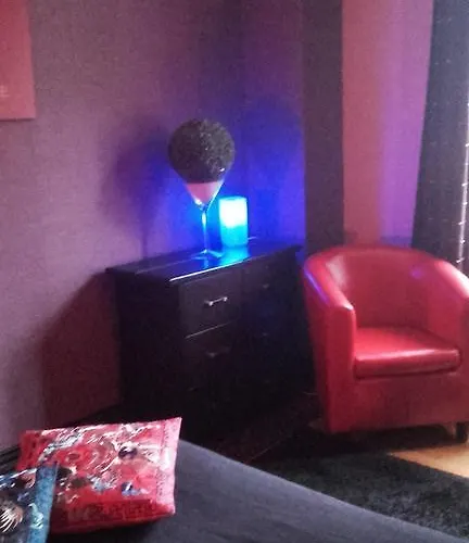 Itsara Suites Pensjonat *