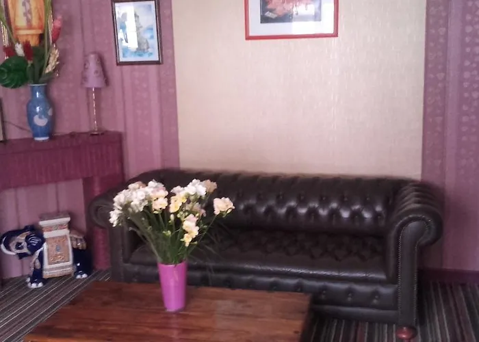 Itsara Suites * Le Touquet