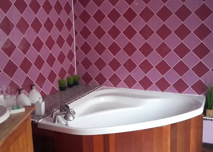 Itsara Suites * Le Touquet-Paris-Plage