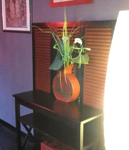 Itsara Suites * Le Touquet