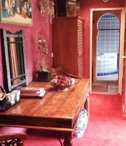 Pensjonat Itsara Suites