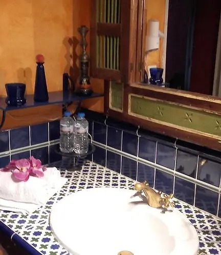 Maison d'hôtes Itsara Suites Le Touquet-Paris-Plage