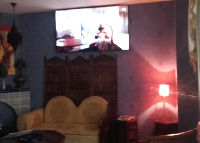 Itsara Suites Maison d'hôtes Le Touquet-Paris-Plage