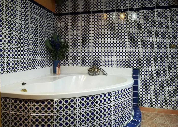 Itsara Suites Maison d'hôtes