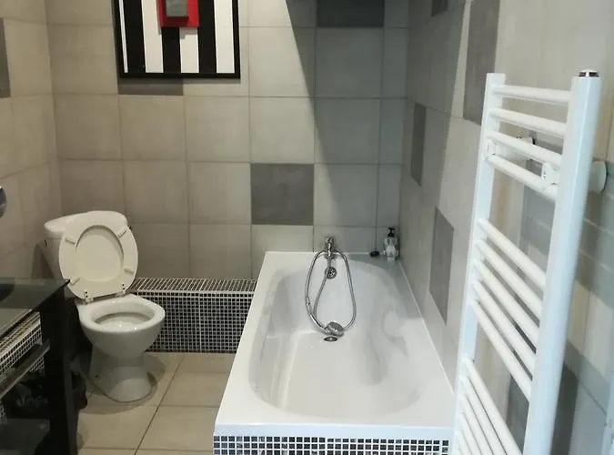 Maison d'hôtes Itsara Suites *