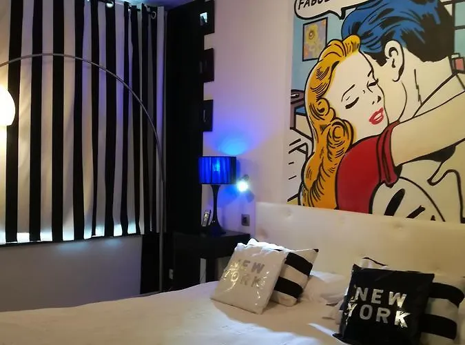 Maison d'hôtes Itsara Suites