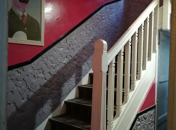 Itsara Suites Maison d'hôtes