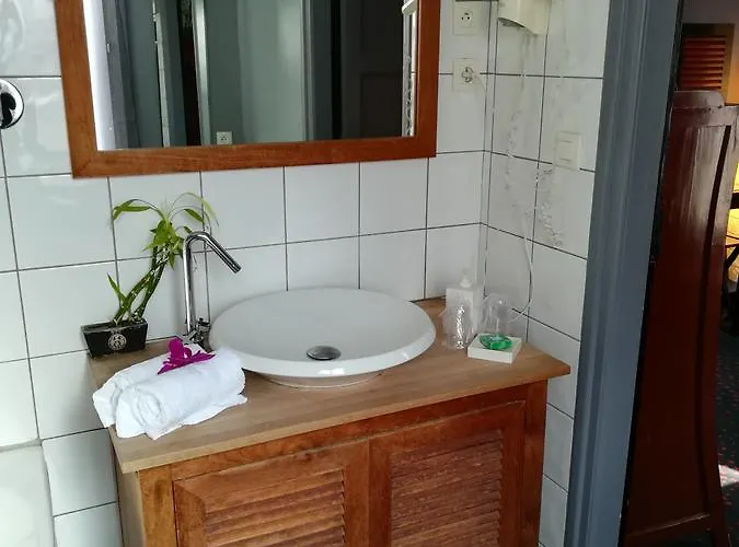 Maison d'hôtes Itsara Suites Le Touquet-Paris-Plage