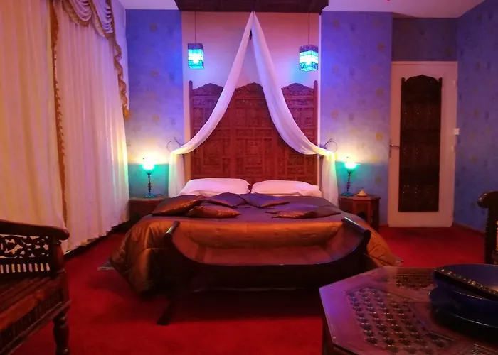 Itsara Suites * Le Touquet-Paris-Plage