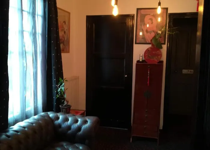 Pensjonat Itsara Suites *