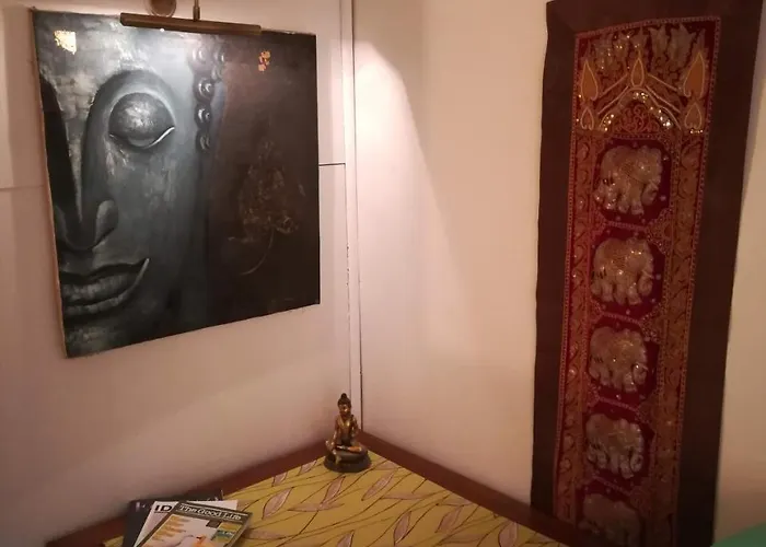 Itsara Suites * Le Touquet-Paris-Plage